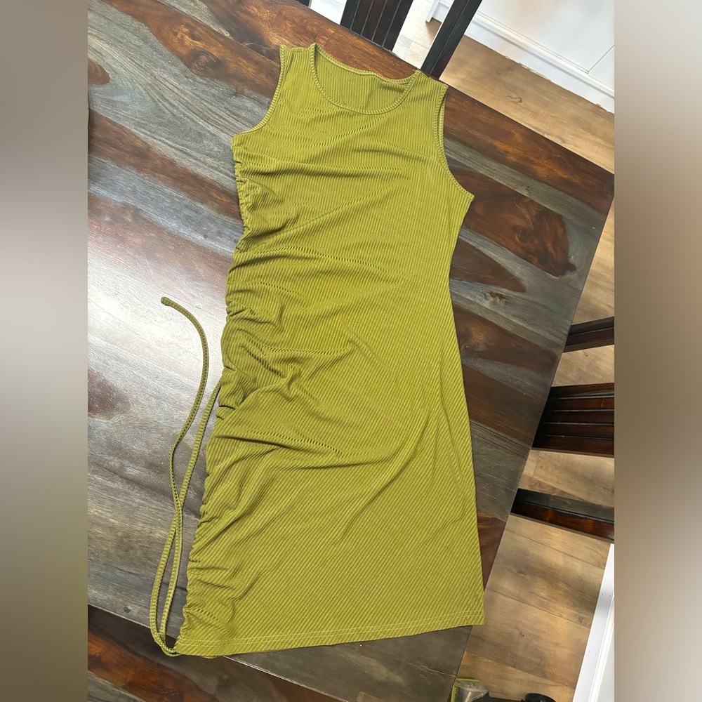 shein dress